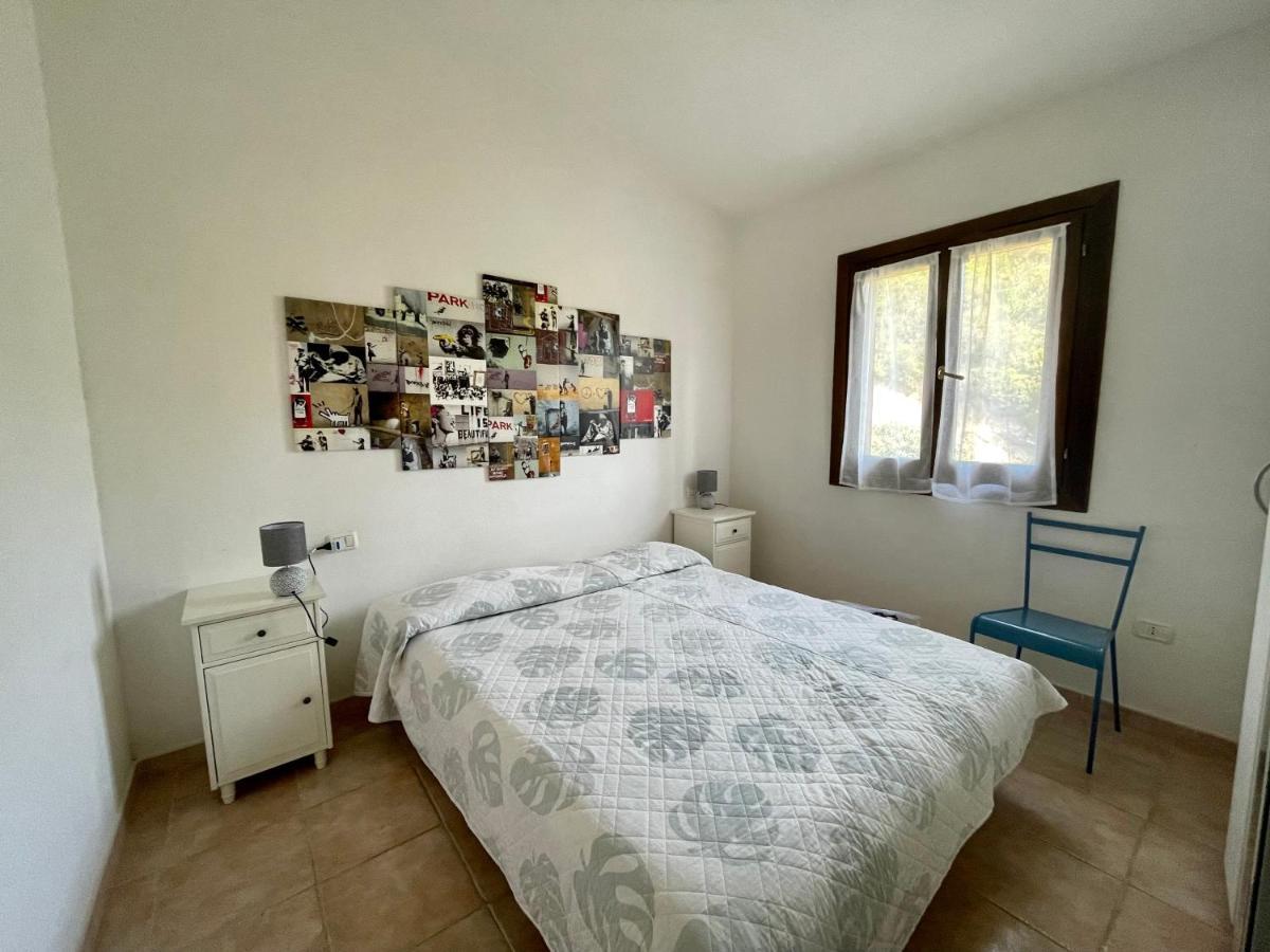 Appartamento Fronte Mare Residence Weber La Maddalena  Kültér fotó